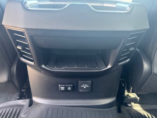 New 2026 Toyota Tundra Limited AWD/4WD image 26