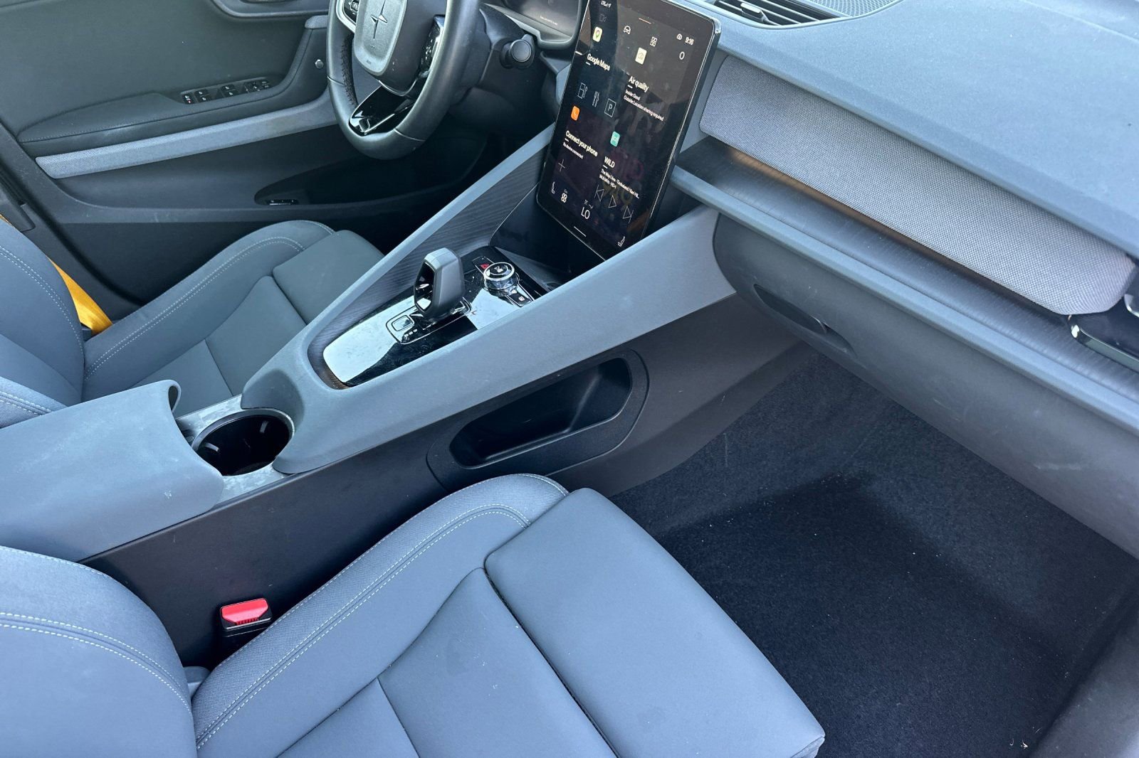 Used 2023 Polestar Polestar 2 w/ Pilot Pack AWD/4WD image 19