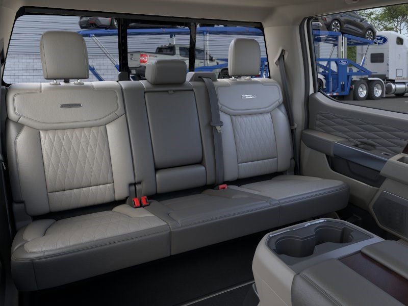 New 2026 Ford F450 4x4 Crew Cab Super Duty image 11