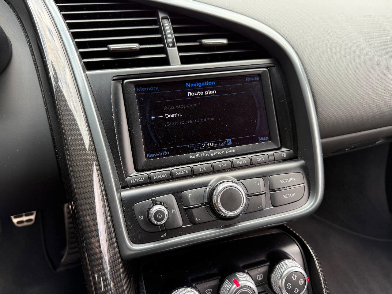 Used 2009 Audi R8 V8 AWD/4WD image 20