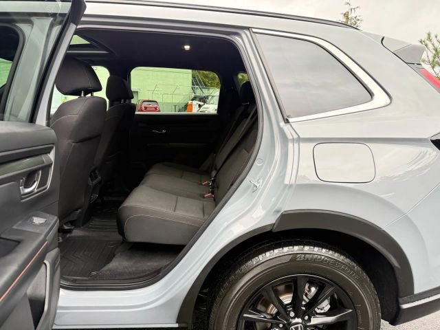 Used 2024 Honda CR-V Sport image 21