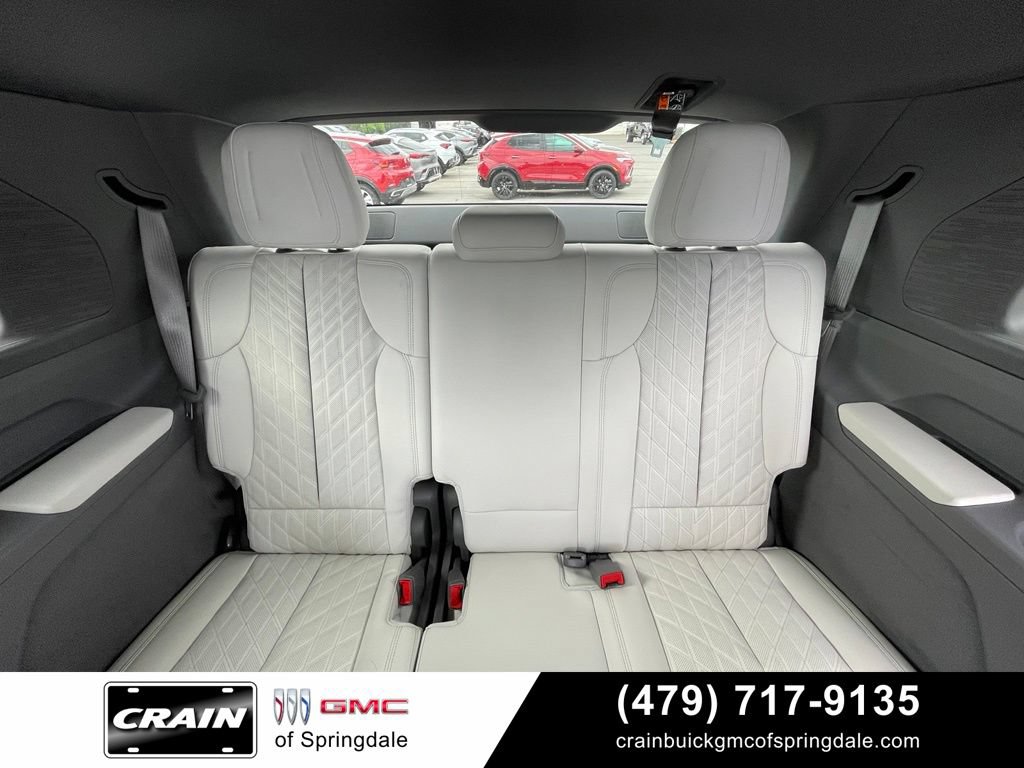 Used 2026 Cadillac Escalade IQ Sport 1 AWD/4WD image 26