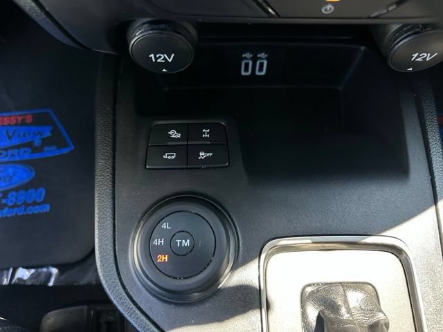Used 2023 Ford Ranger XLT w/ Equipment Group 301A Mid AWD/4WD image 17