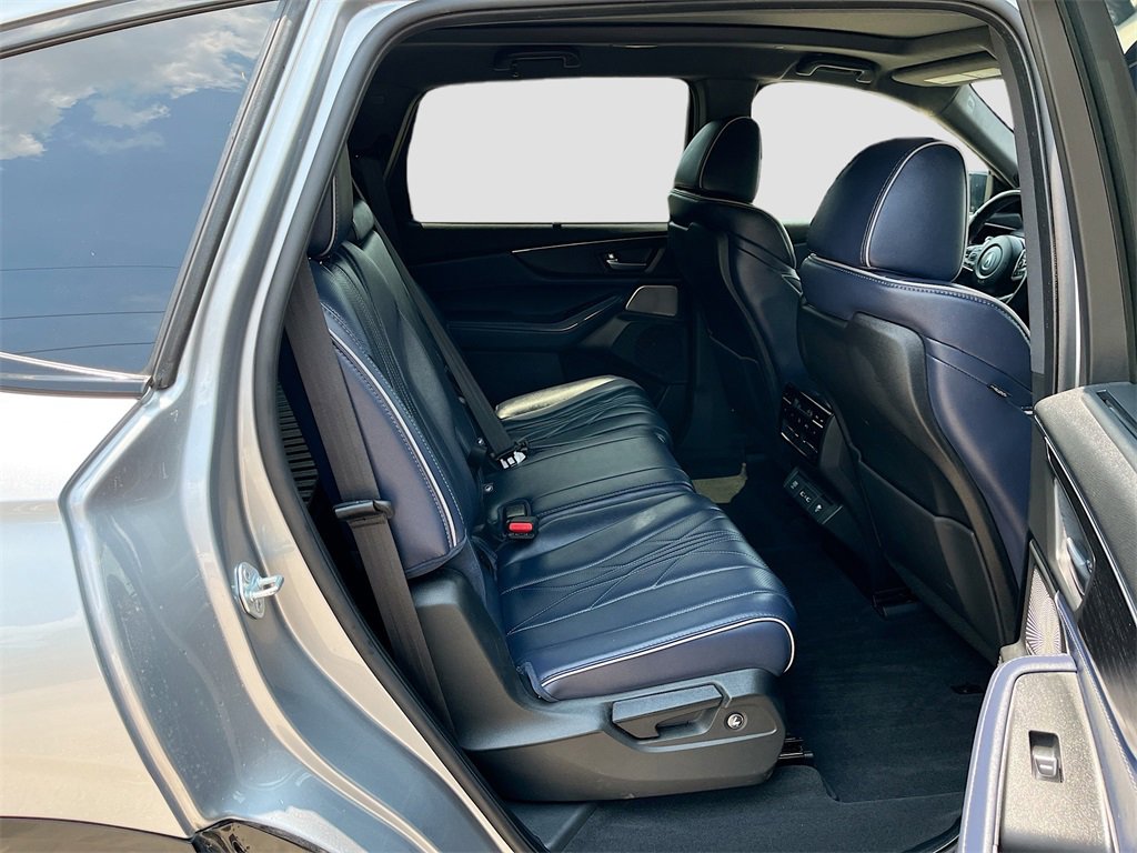 Used 2024 Acura MDX Type S image 30
