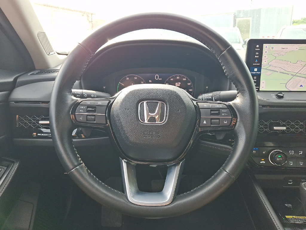Used 2023 Honda Accord Touring image 21