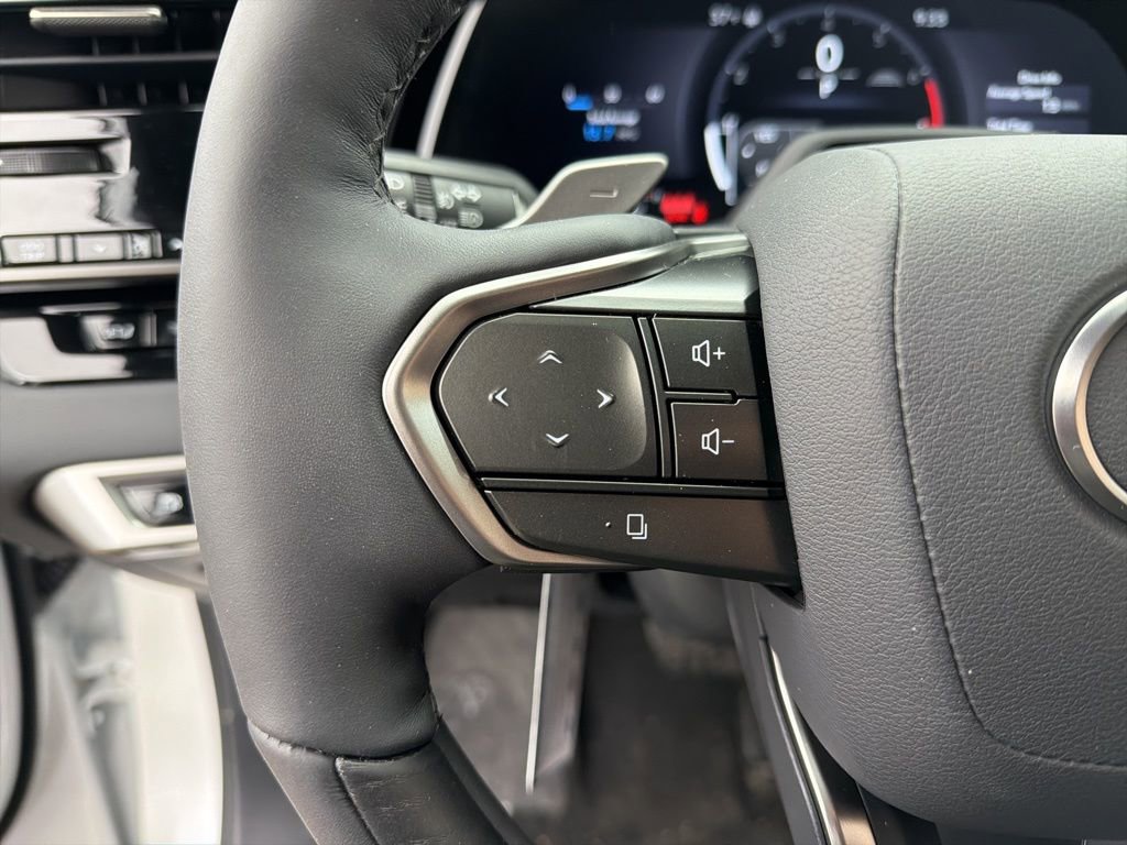 New 2026 Lexus RX 350 Premium Plus image 10