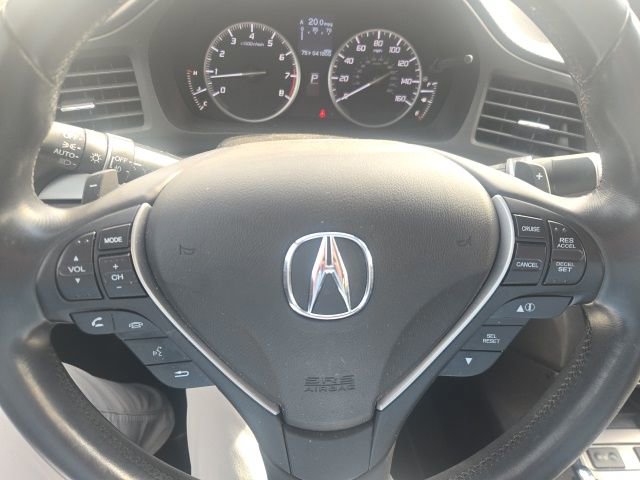 Used 2014 Acura ILX w/ Technology Package image 7