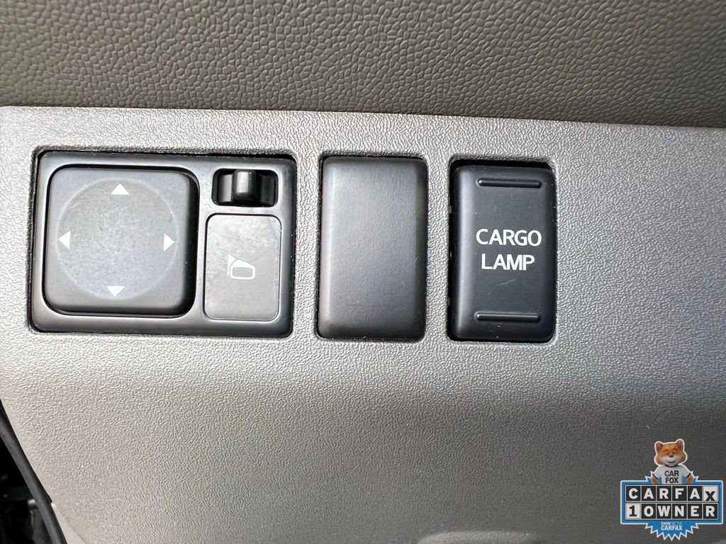 Used 2020 Nissan Frontier SV RWD image 28