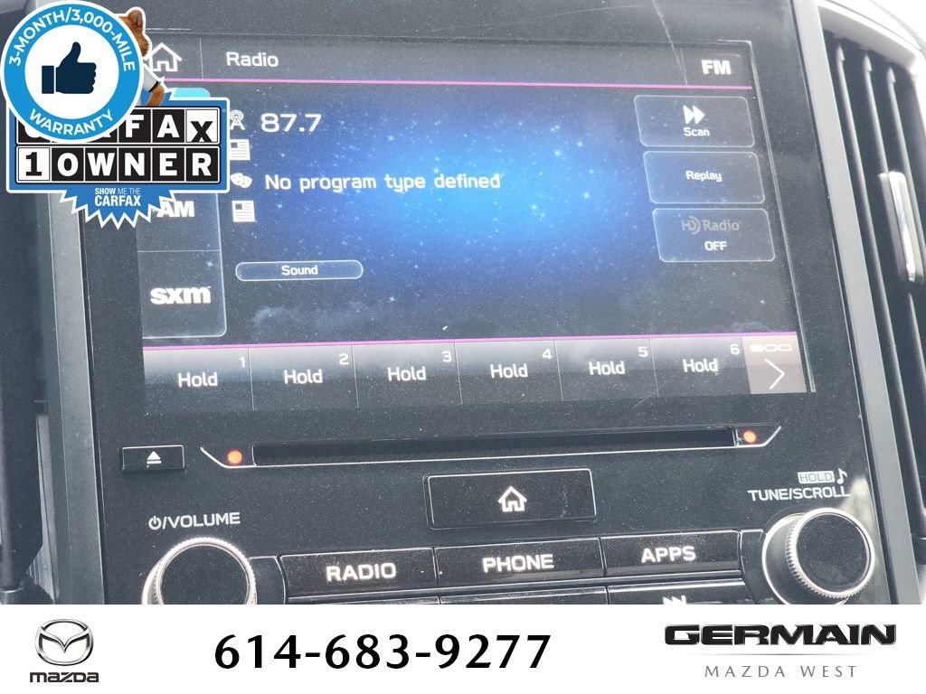 Used 2020 Subaru Forester Limited image 26