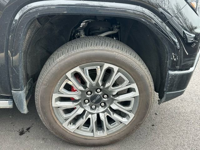 Used 2023 GMC Sierra 1500 Denali Ultimate image 16