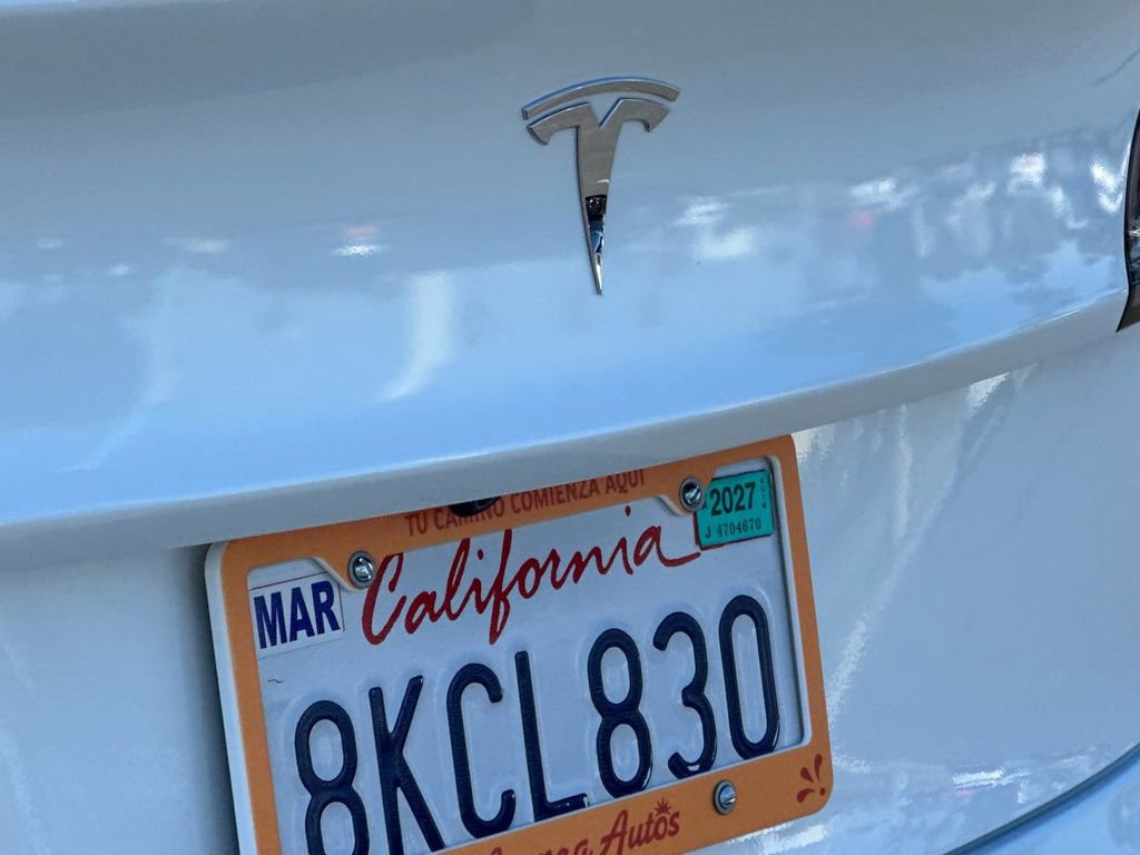 Used 2019 Tesla Model 3 Standard Range Plus RWD image 24