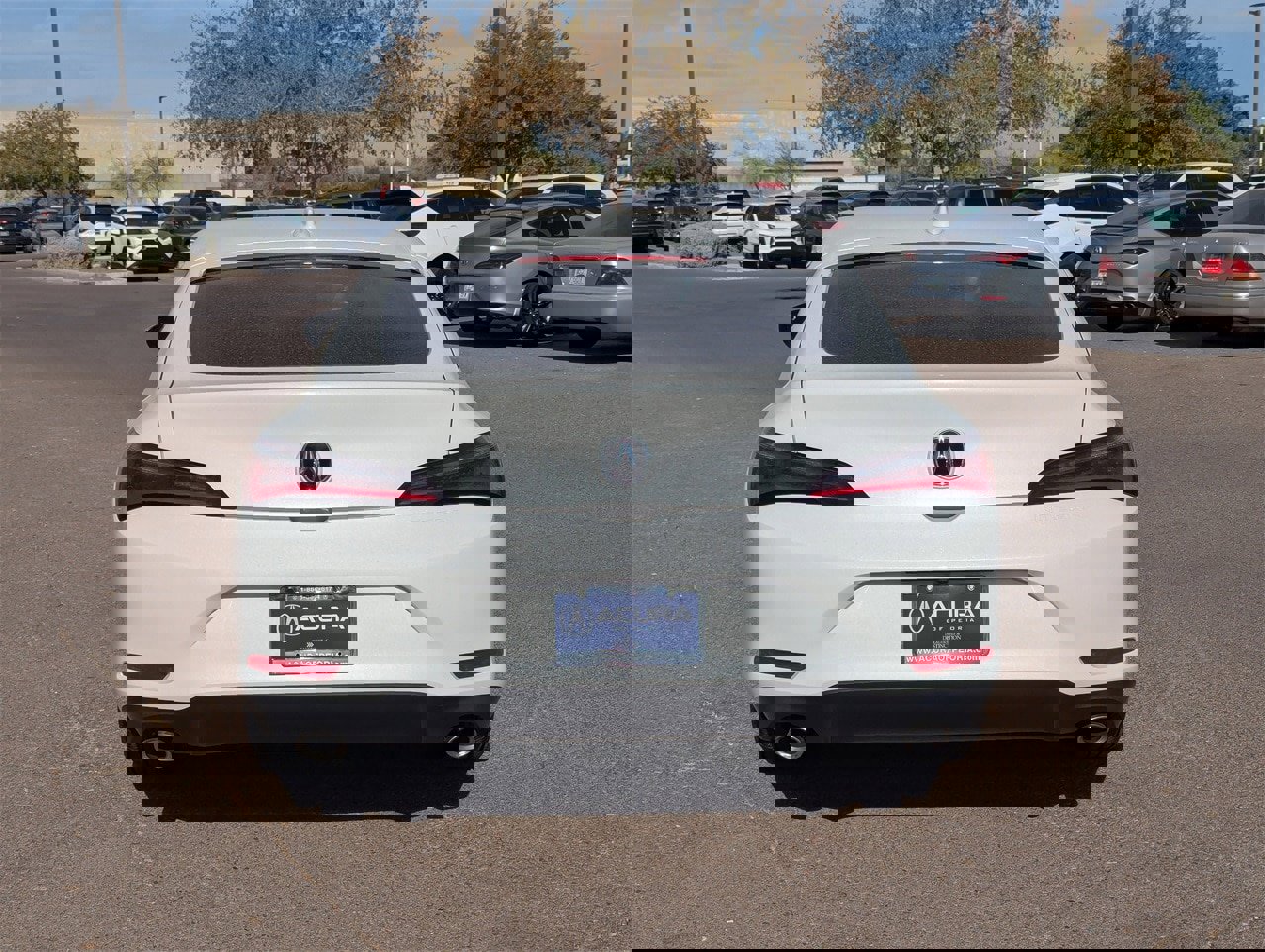 New 2026 Acura Integra image 6