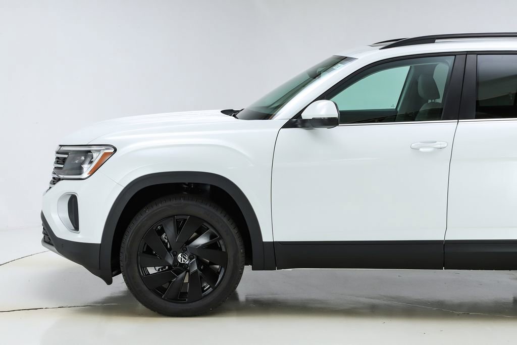 New 2026 Volkswagen Atlas SE image 42
