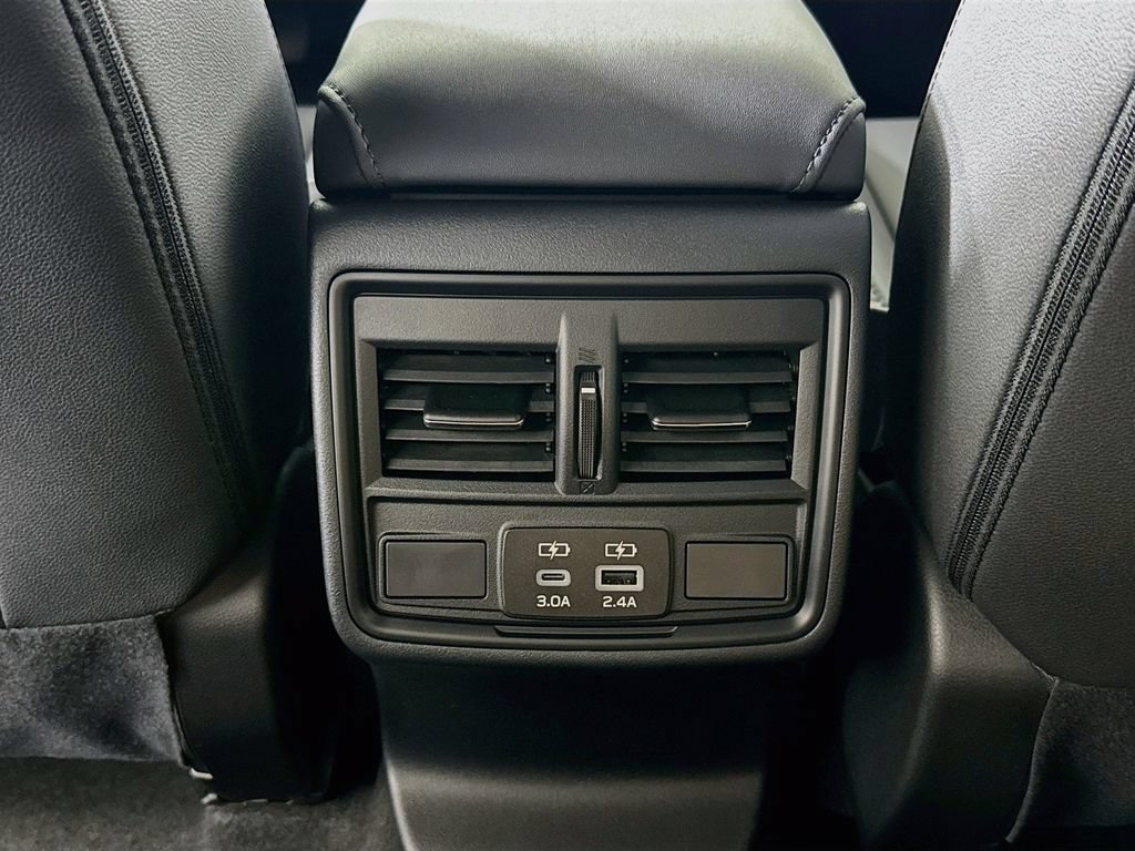 New 2026 Subaru Outback Premium AWD/4WD image 26