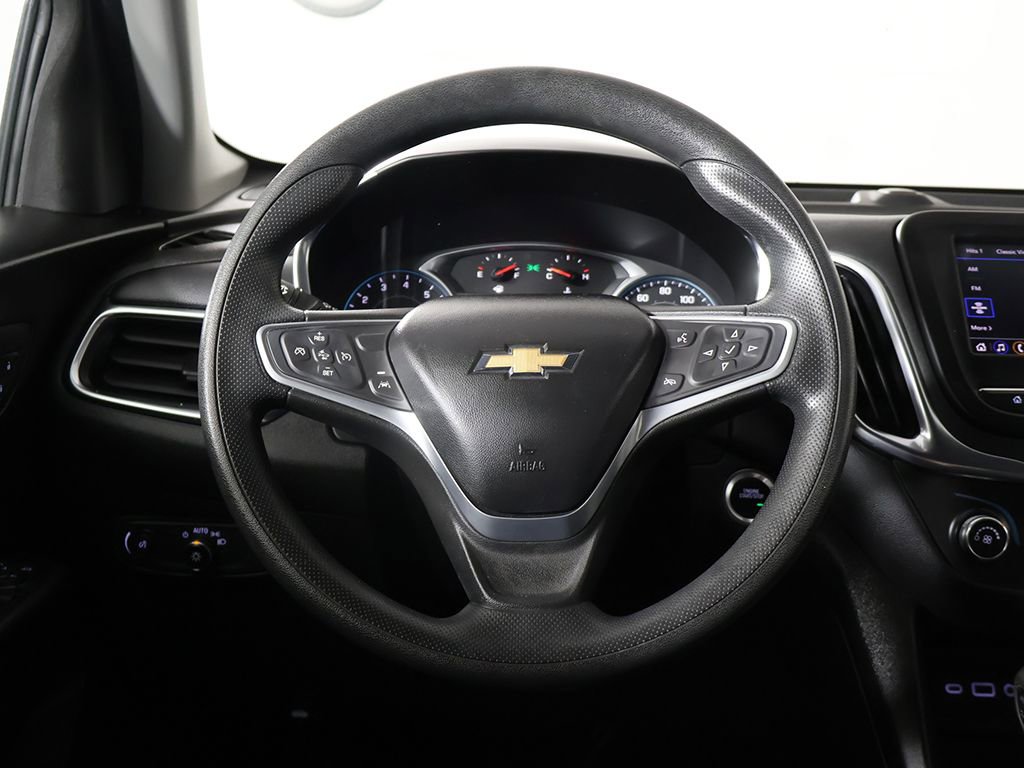 Used 2022 Chevrolet Equinox LT FWD image 31