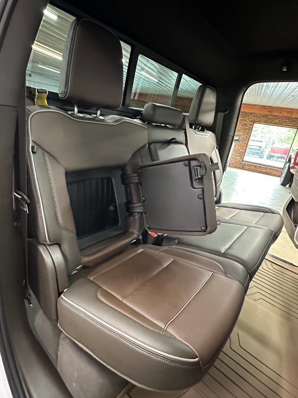 Used 2023 GMC Sierra 1500 Denali w/ Technology Package AWD/4WD image 47