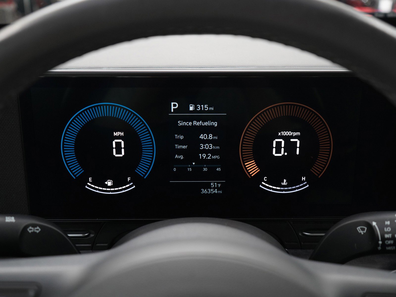 Used 2024 Hyundai Kona SEL image 23