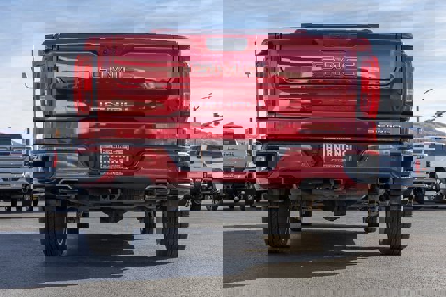 Used 2021 GMC Sierra 1500 Denali w/ Denali Ultimate Package image 30