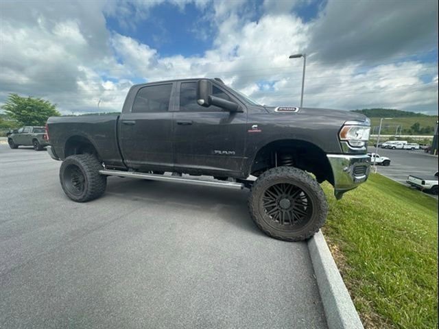 Used 2020 RAM 2500 Tradesman AWD/4WD image 16