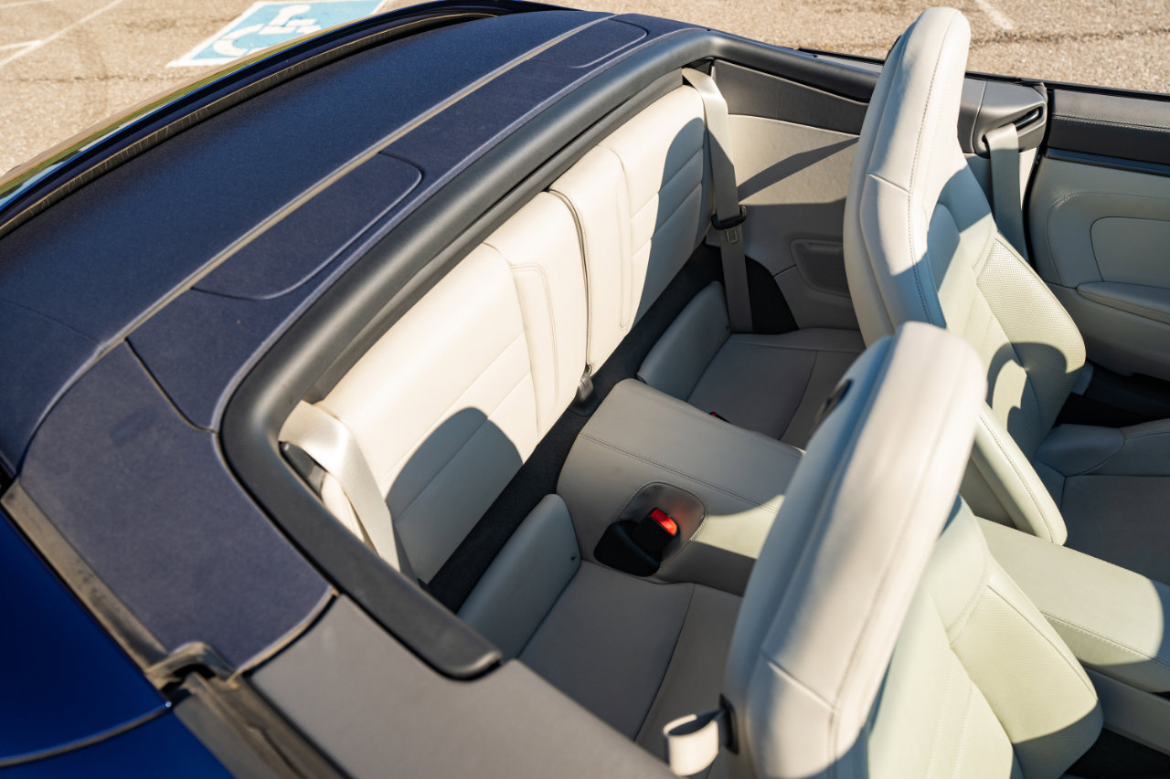 Used 2020 Porsche 911 Carrera 4S image 36