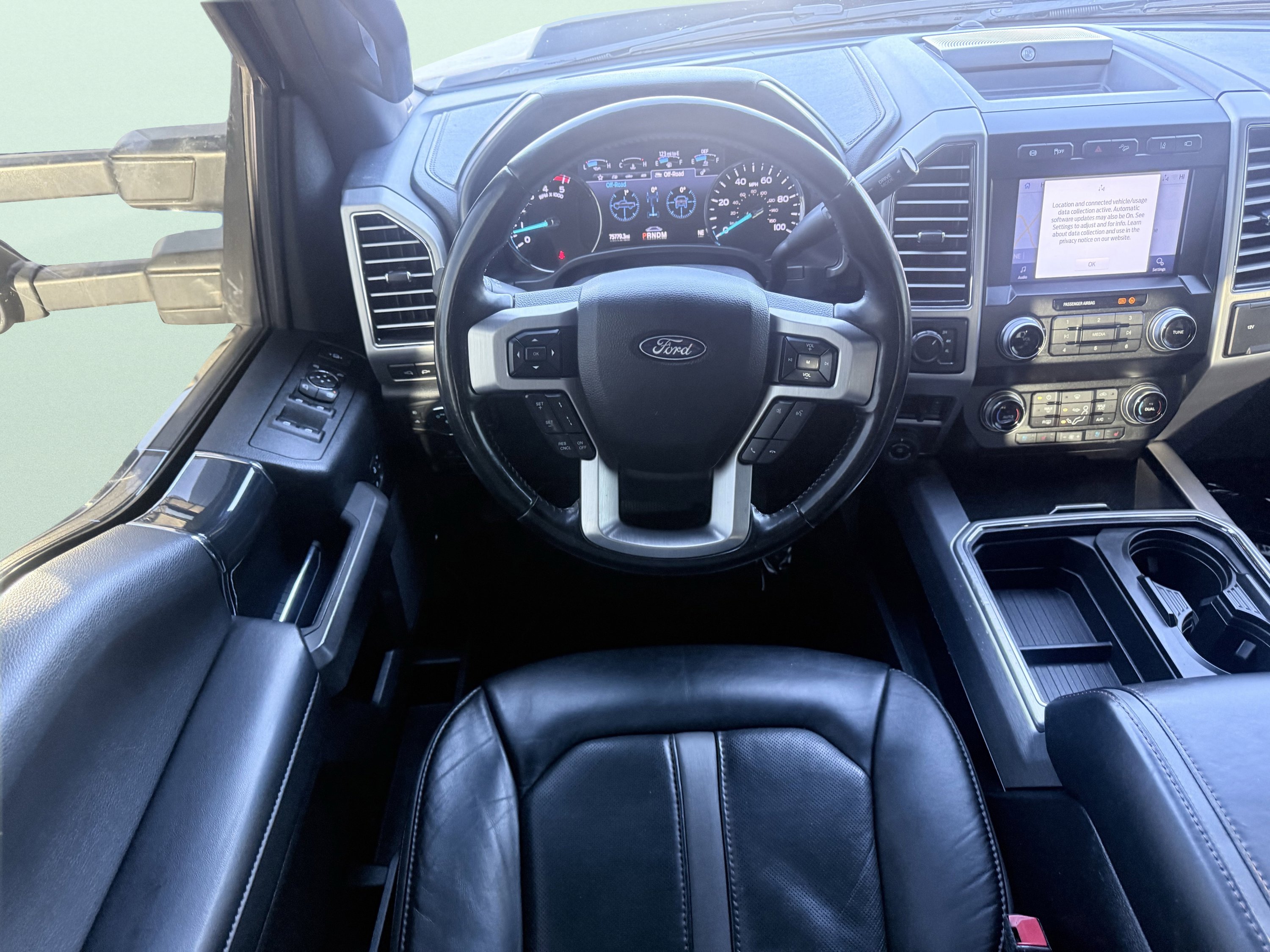 Used 2020 Ford F350 Platinum image 55