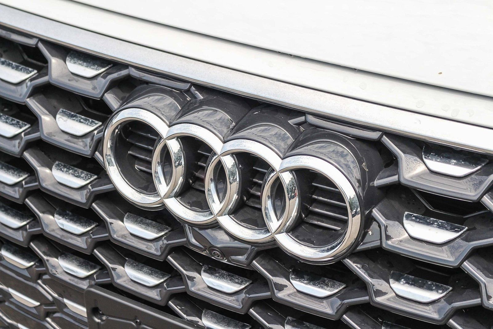 New 2025 Audi Q5 2.0T Premium Plus image 5