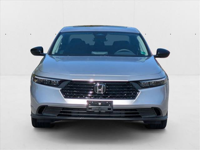 New 2025 Honda Accord SE image 6