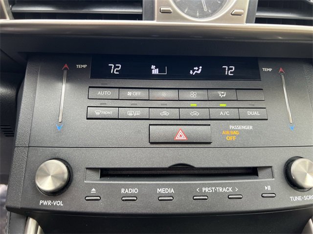 Used 2015 Lexus IS 250 AWD image 17