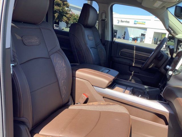 New 2026 RAM 2500 Limited image 46