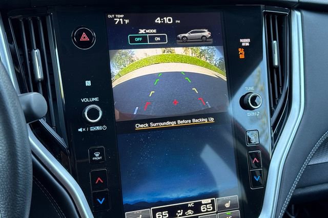 Used 2020 Subaru Outback Premium w/ Popular Package #1 image 23