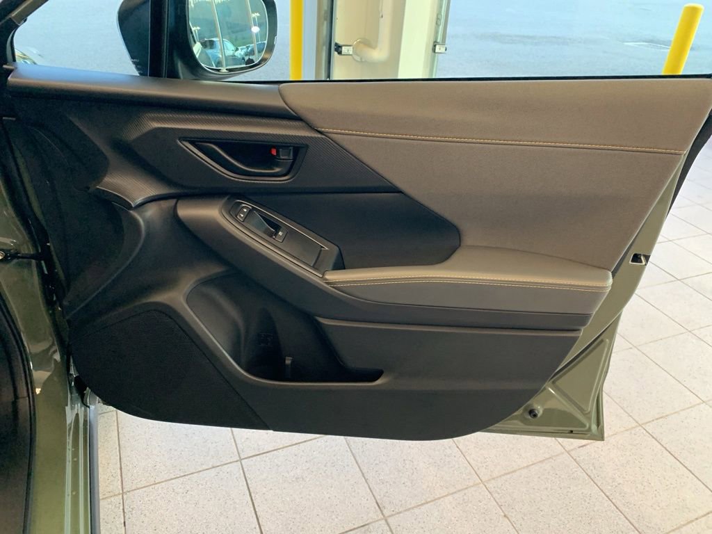 New 2026 Subaru Crosstrek 2.5i Sport image 21