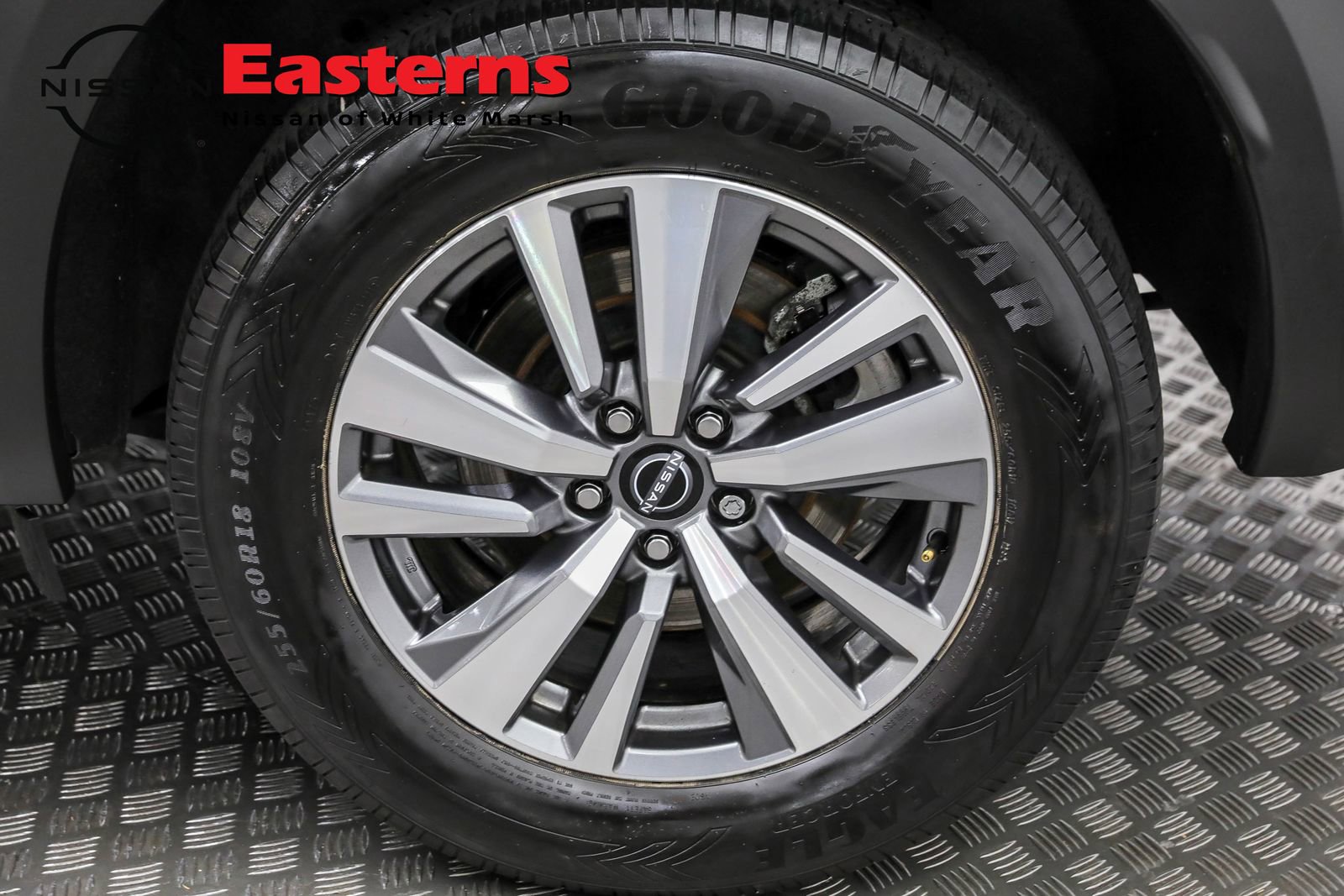 Used 2023 Nissan Pathfinder SL image 34