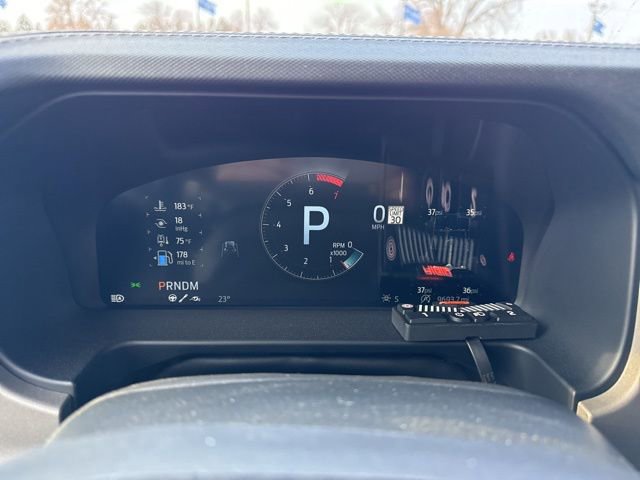 Used 2024 Ford Bronco Raptor image 16