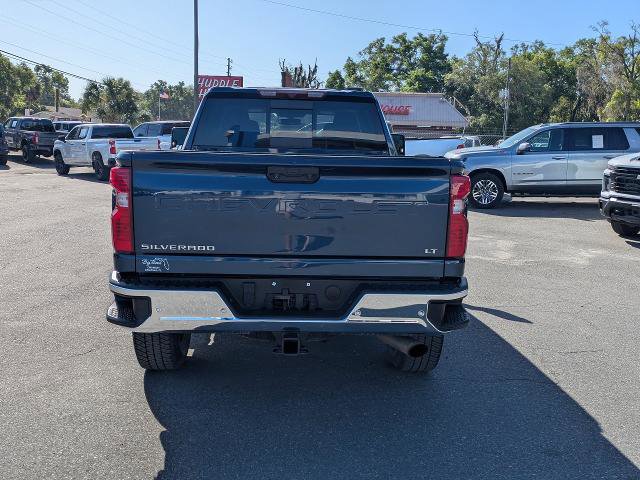 Used 2020 Chevrolet Silverado 2500 LT w/ All Star Edition image 6