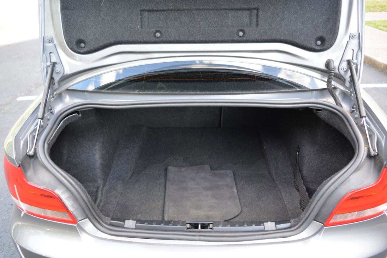 Used 2012 BMW 128i Coupe RWD image 14