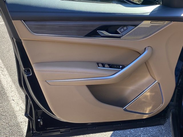 Used 2023 Jaguar F-PACE S image 12