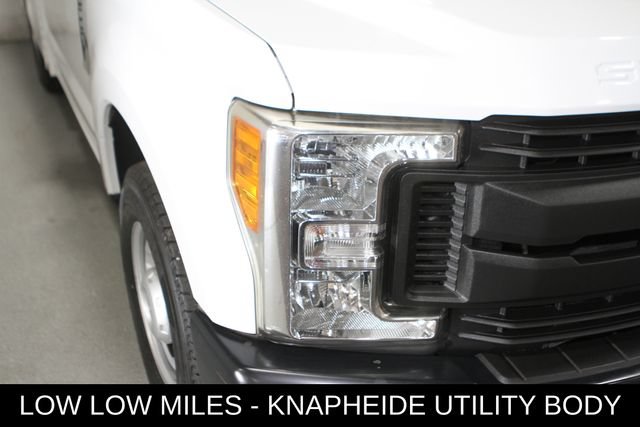 Used 2017 Ford F250 XL RWD image 7