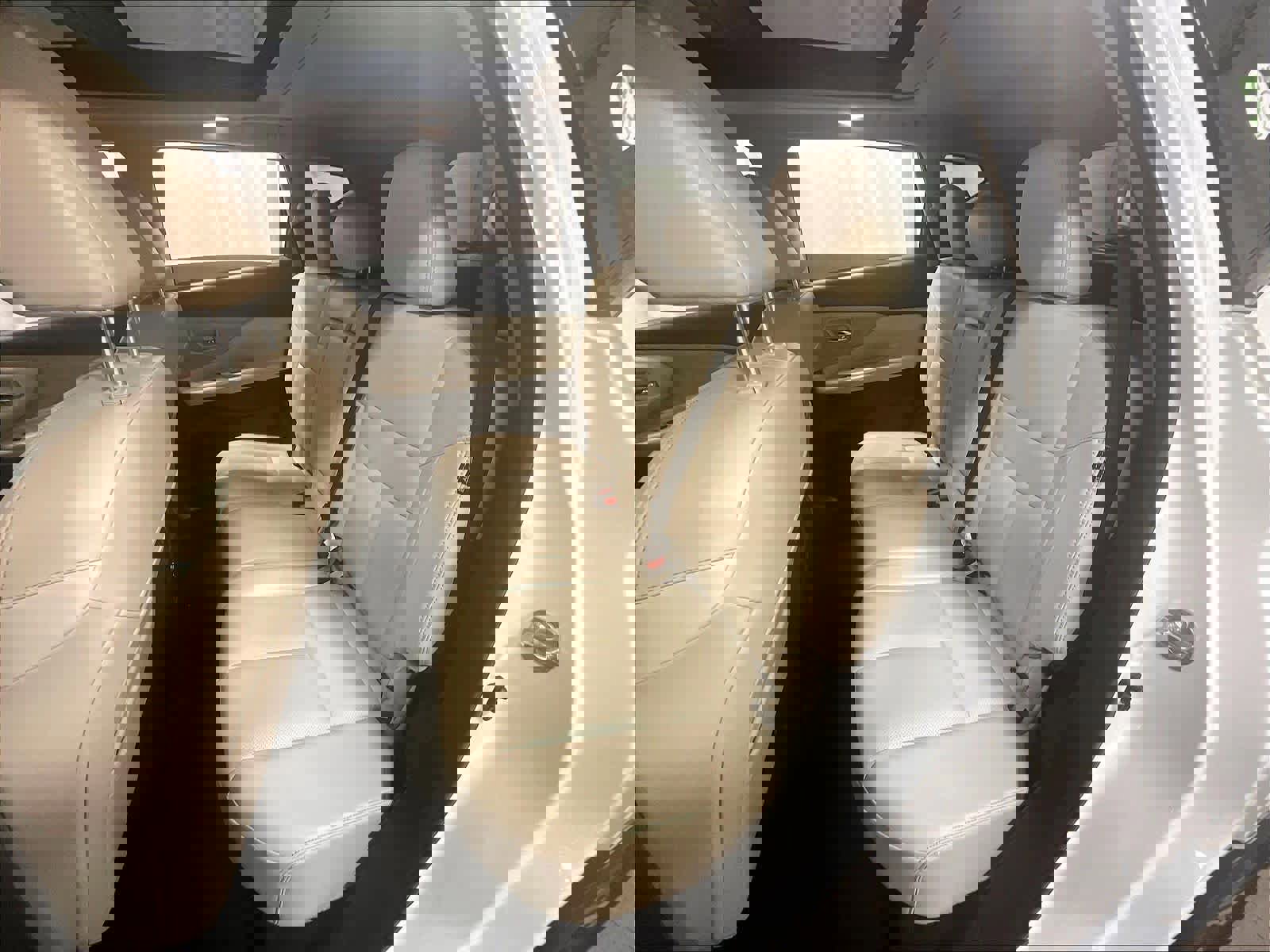 Certified 2024 Nissan Murano SL image 15