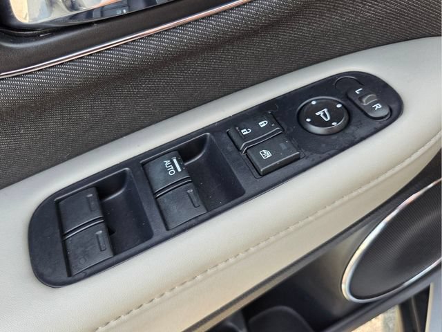 Used 2020 Honda HR-V EX image 33