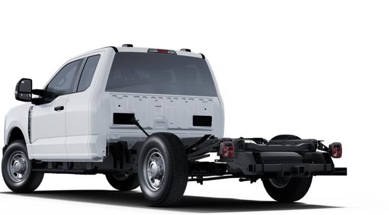 New 2025 Ford F250 XL image 37