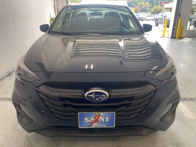 New 2025 Subaru Legacy Premium image 4