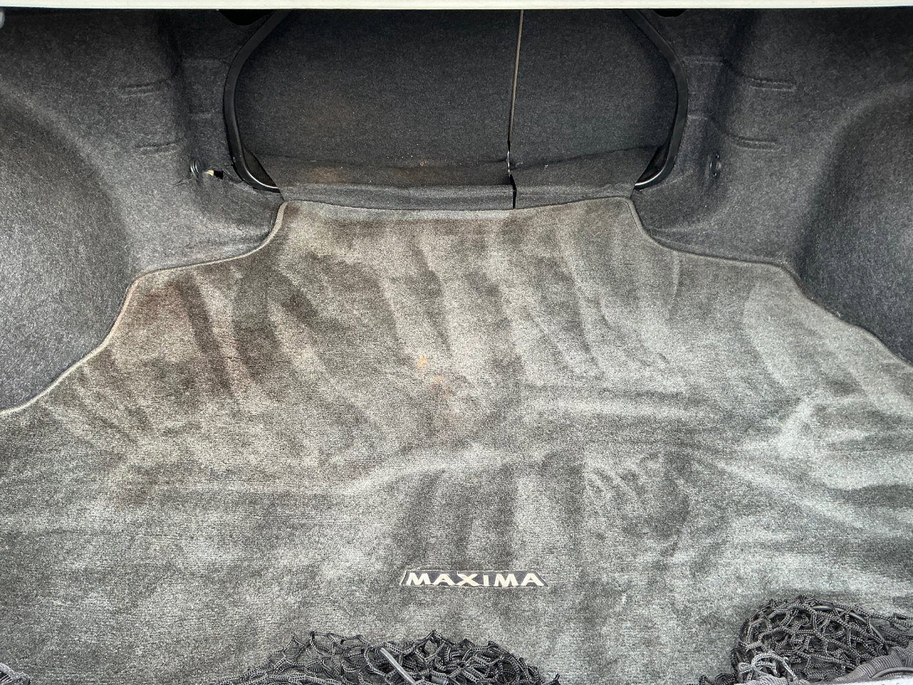 Used 2003 Nissan Maxima GLE image 11