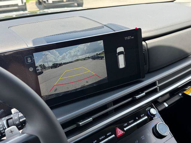 New 2026 Hyundai Santa Fe SEL w/ Tow & Go Package FWD image 30