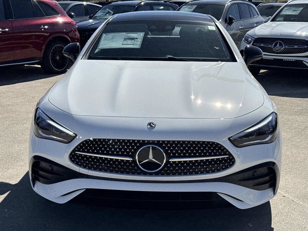 New 2026 Mercedes-Benz CLE 300 CLE 300 image 10
