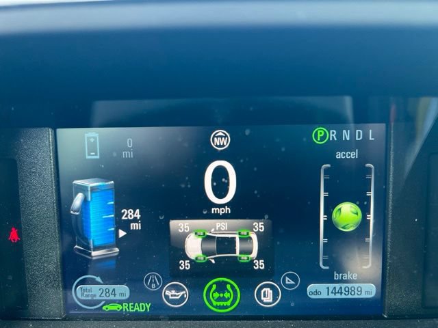 Used 2012 Chevrolet Volt Premium w/ Premium Trim Package FWD image 15