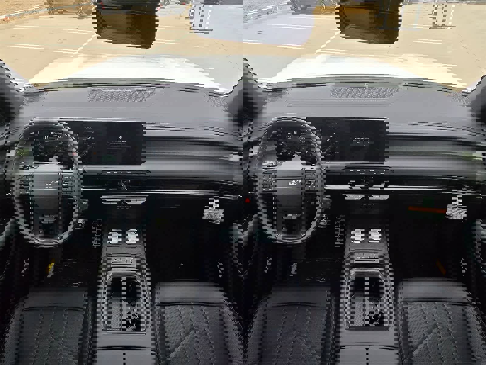 New 2027 Kia Telluride SX X-Line image 22