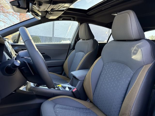 New 2026 Subaru Crosstrek 2.5i Sport w/ Crosstrek Mirror Package image 12