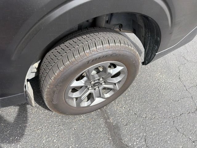 Used 2024 Ford Maverick XLT FWD image 23