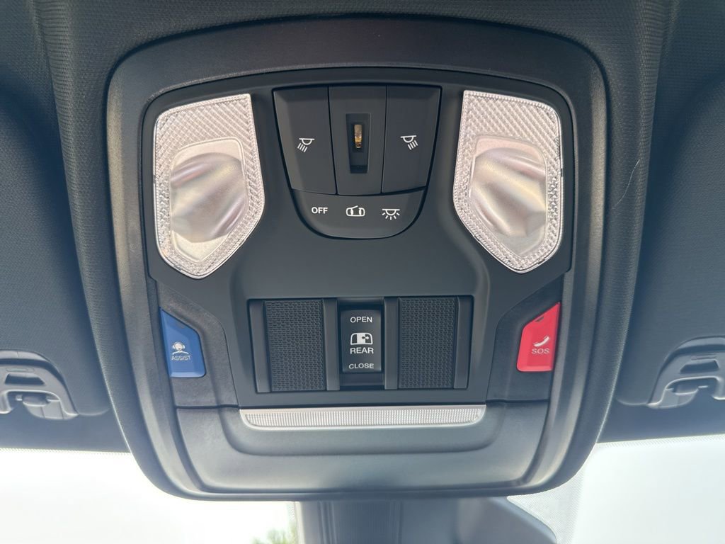 New 2026 RAM 1500 Big Horn image 44