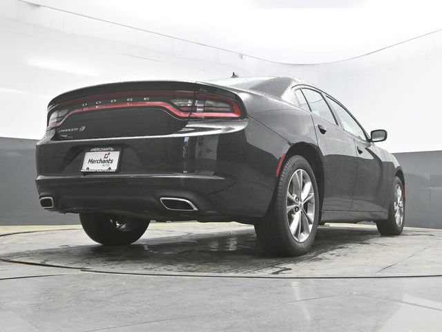 Used 2021 Dodge Charger SXT w/ Cold Weather Package AWD/4WD image 39